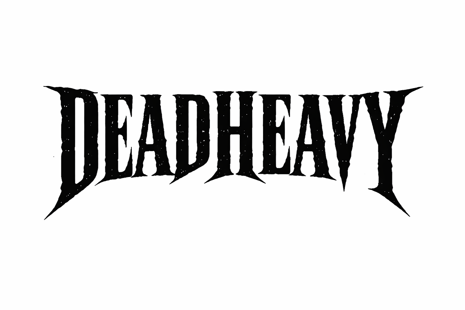 DEAD HEAVY